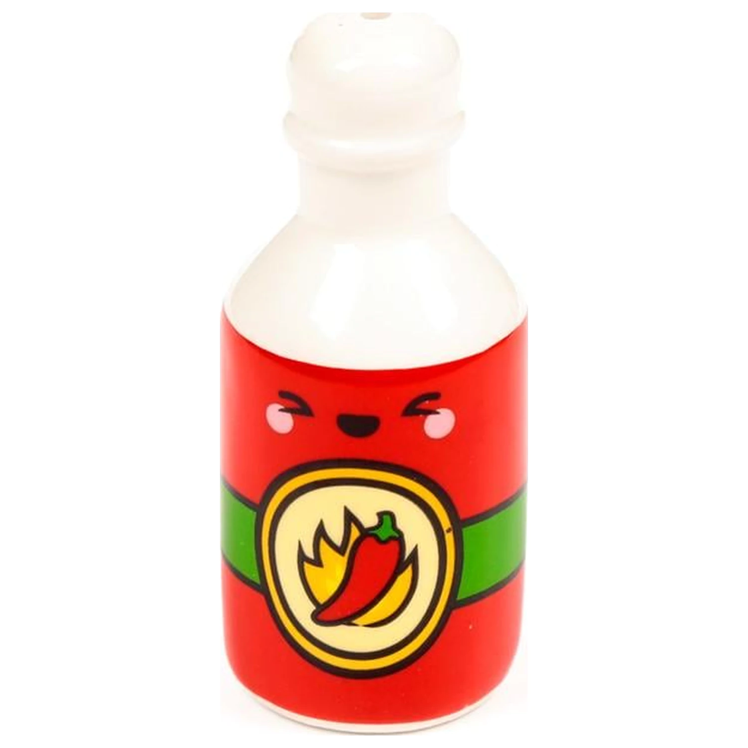 Kawaii Taco & Sauce Slánka a pepřenka, sada fotografii produktu