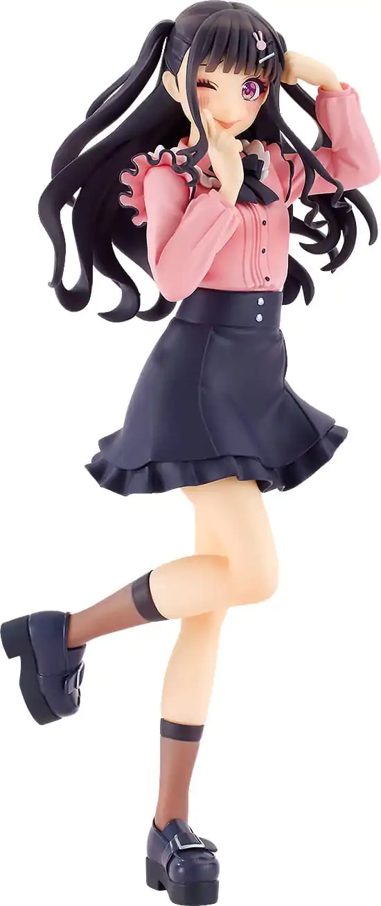 Kawaikute Gomen Pop Up Parade PVC Soška Chuu-tan z Kawaikute Gomen 17 cm fotografii produktu