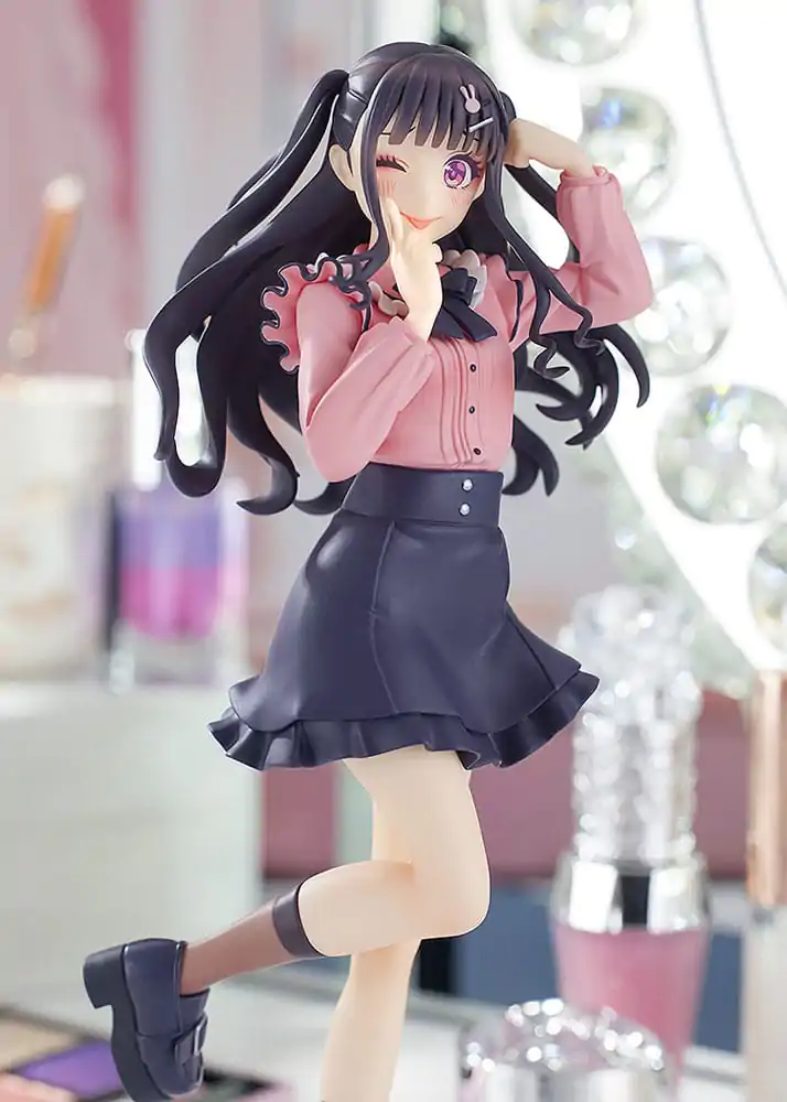 Kawaikute Gomen Pop Up Parade PVC Soška Chuu-tan z Kawaikute Gomen 17 cm fotografii produktu