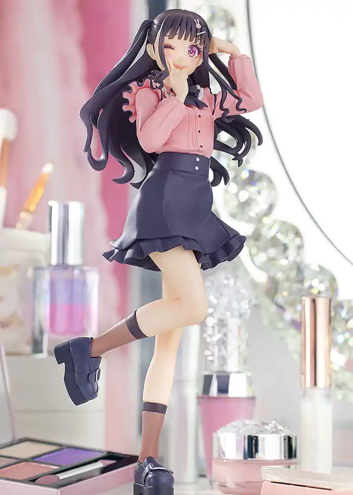 Kawaikute Gomen Pop Up Parade PVC Soška Chuu-tan z Kawaikute Gomen 17 cm fotografii produktu