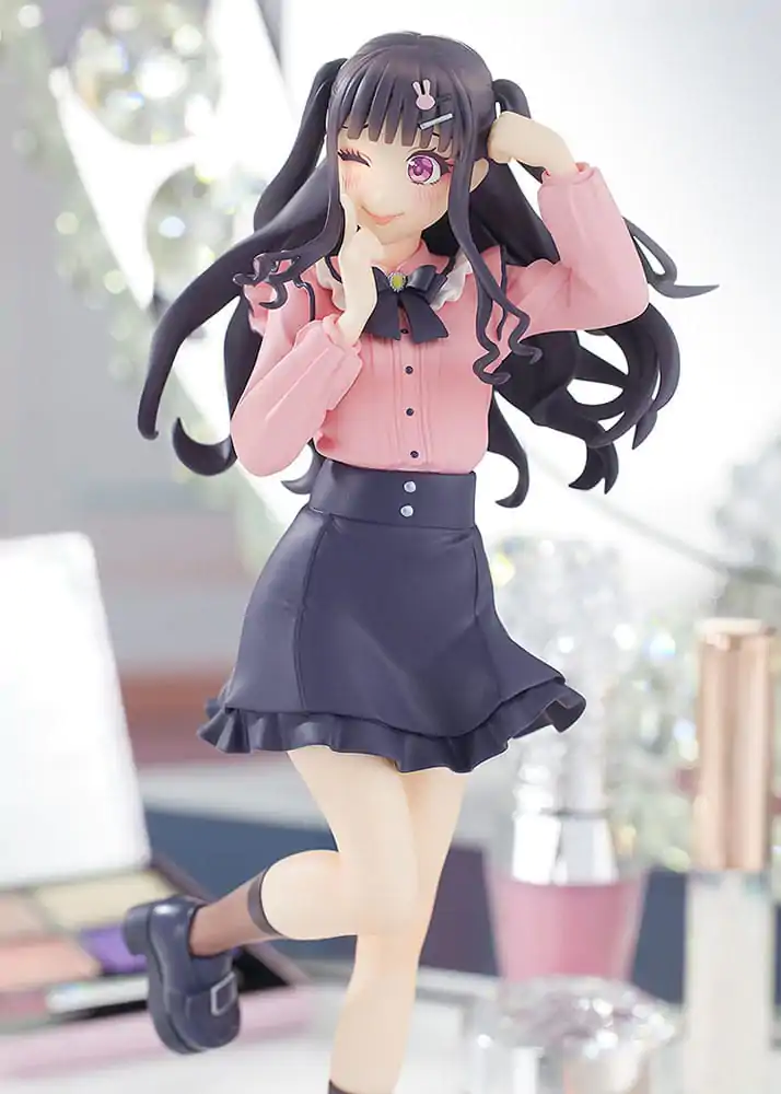 Kawaikute Gomen Pop Up Parade PVC Soška Chuu-tan z Kawaikute Gomen 17 cm fotografii produktu