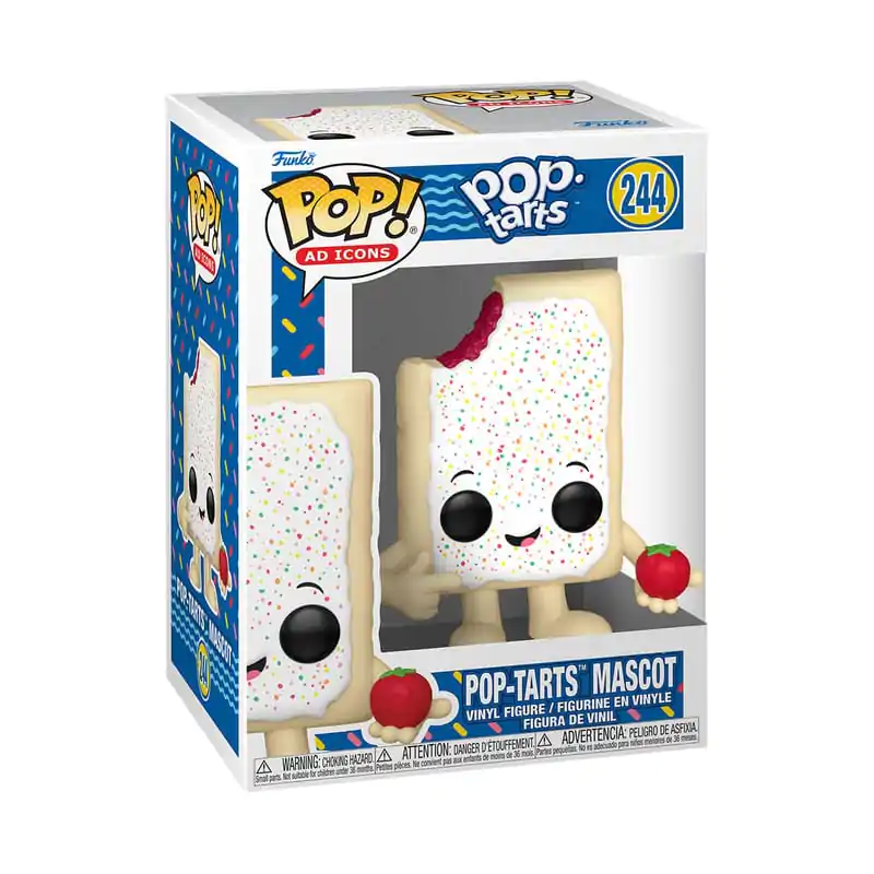 Kellogg's Funko POP! Ad Icons vinylová figurka Pop Tarts 9 cm fotografii produktu