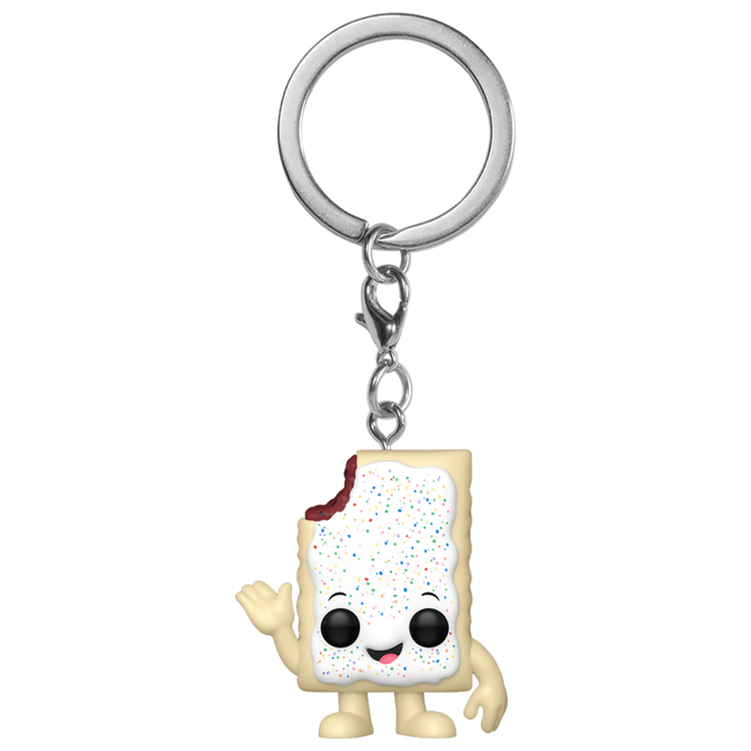 Kellogg's Pocket Pop! Keychain Pop-Tarts (Blubry) fotografii produktu