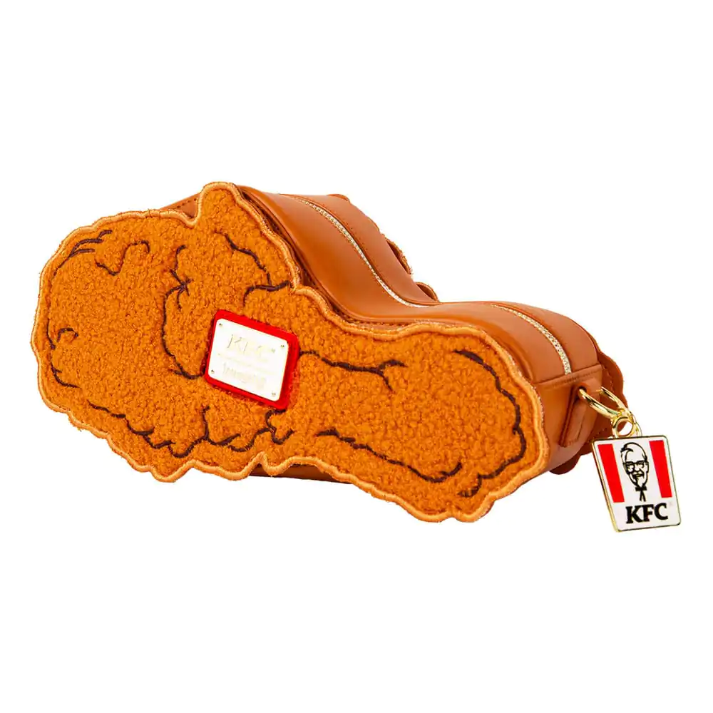 Kentucky Fried Chicken Crossbody Kuřecí palička fotografii produktu