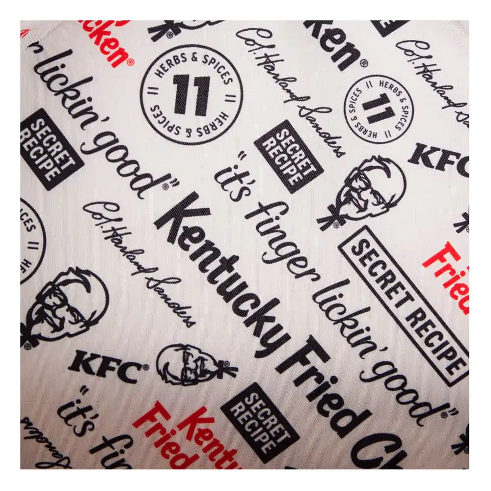 Kentucky Fried Chicken Crossbody Kuřecí palička fotografii produktu