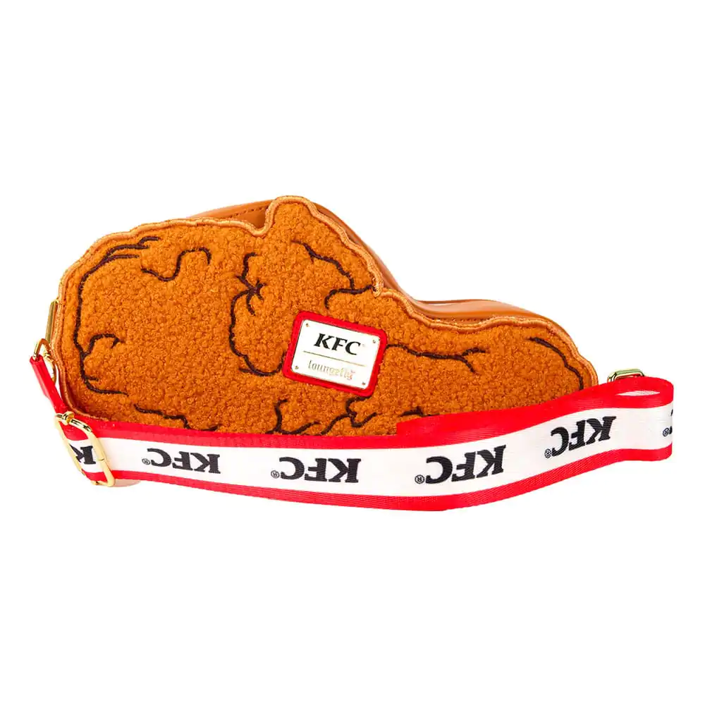 Kentucky Fried Chicken Crossbody Kuřecí palička fotografii produktu