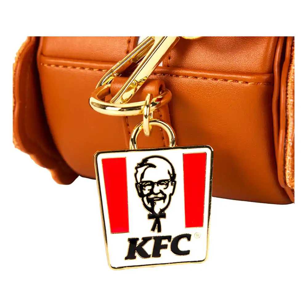 Kentucky Fried Chicken Crossbody Kuřecí palička fotografii produktu