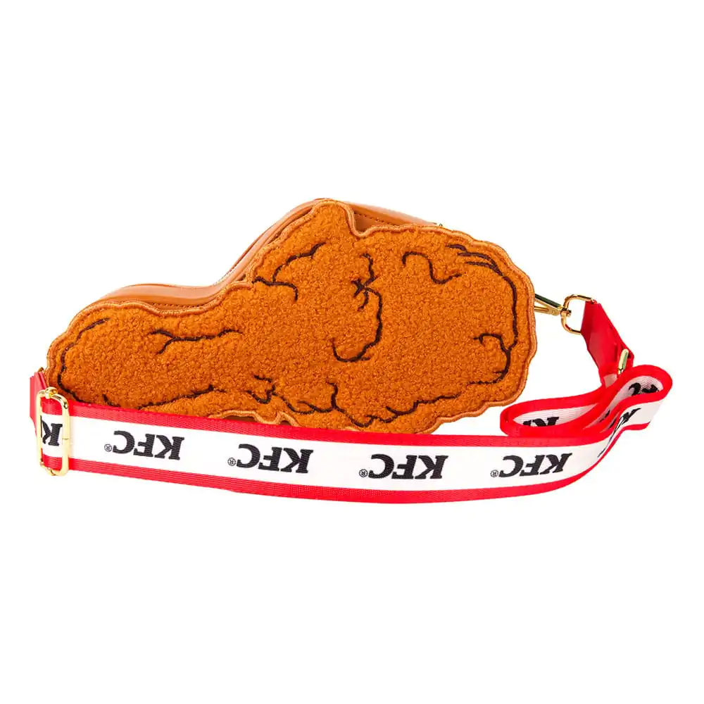 Kentucky Fried Chicken Crossbody Kuřecí palička fotografii produktu