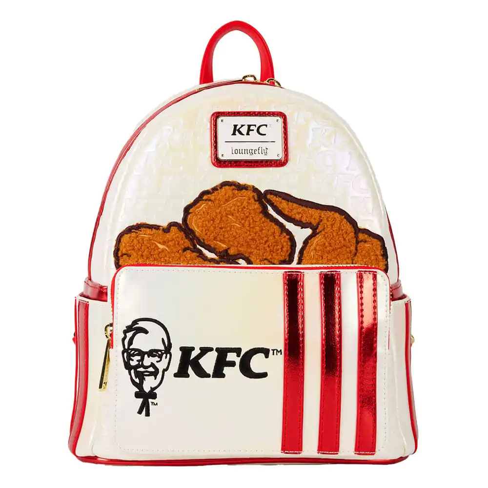 Kentucky Fried Chicken Batoh Mini fotografii produktu