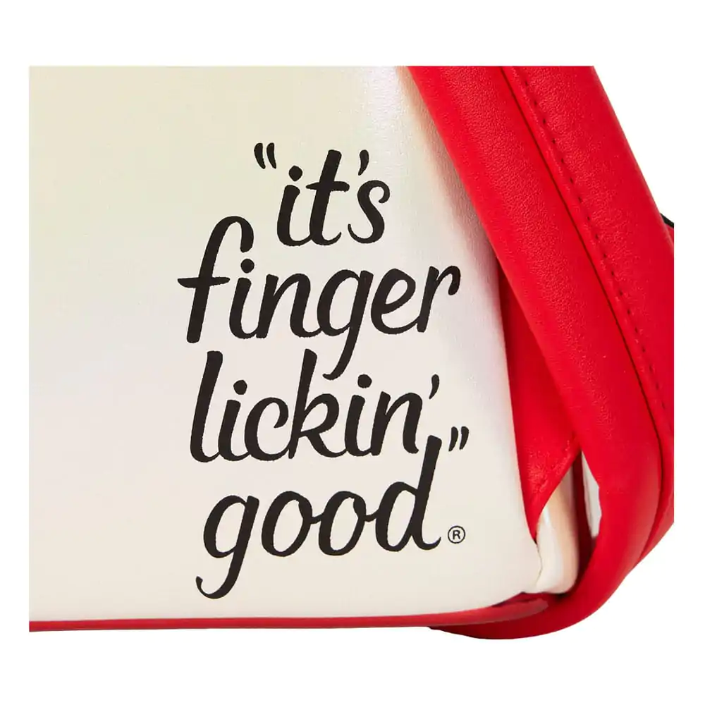 Kentucky Fried Chicken Batoh Mini fotografii produktu