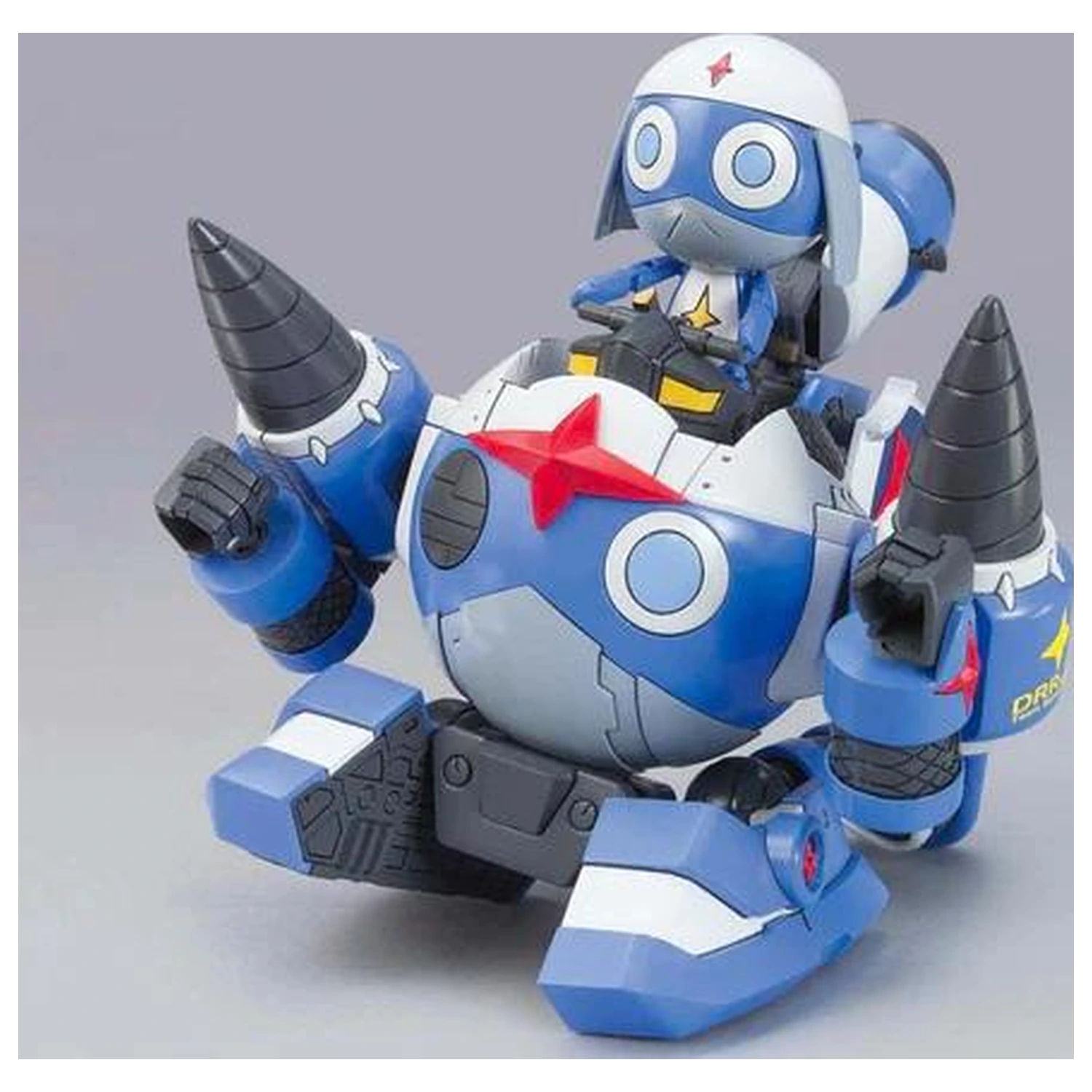 KERORO Dororo Robo MK2 Modelová sada fotografii produktu