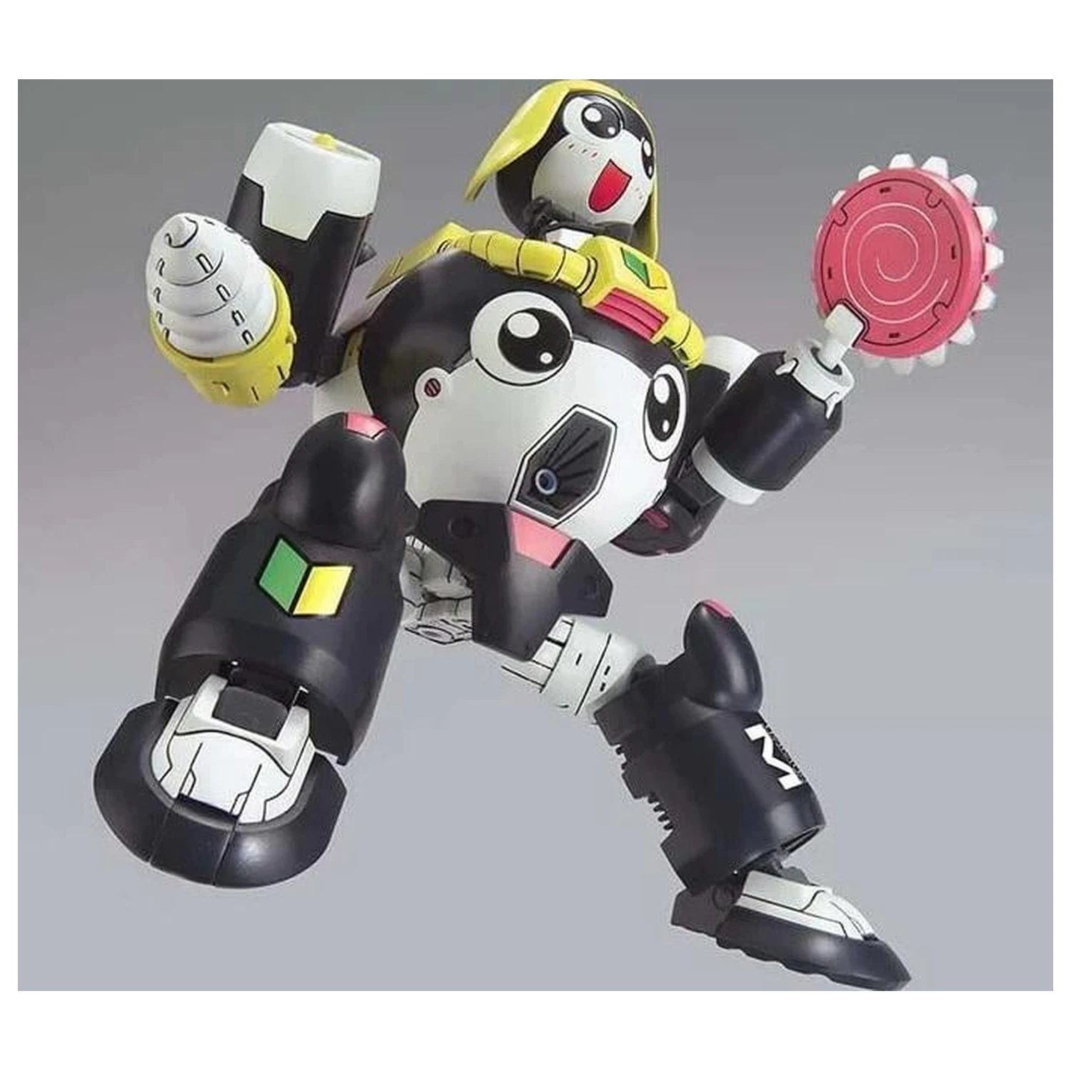 Keroro Tamama Robo Mk2 Model Kit fotografii produktu