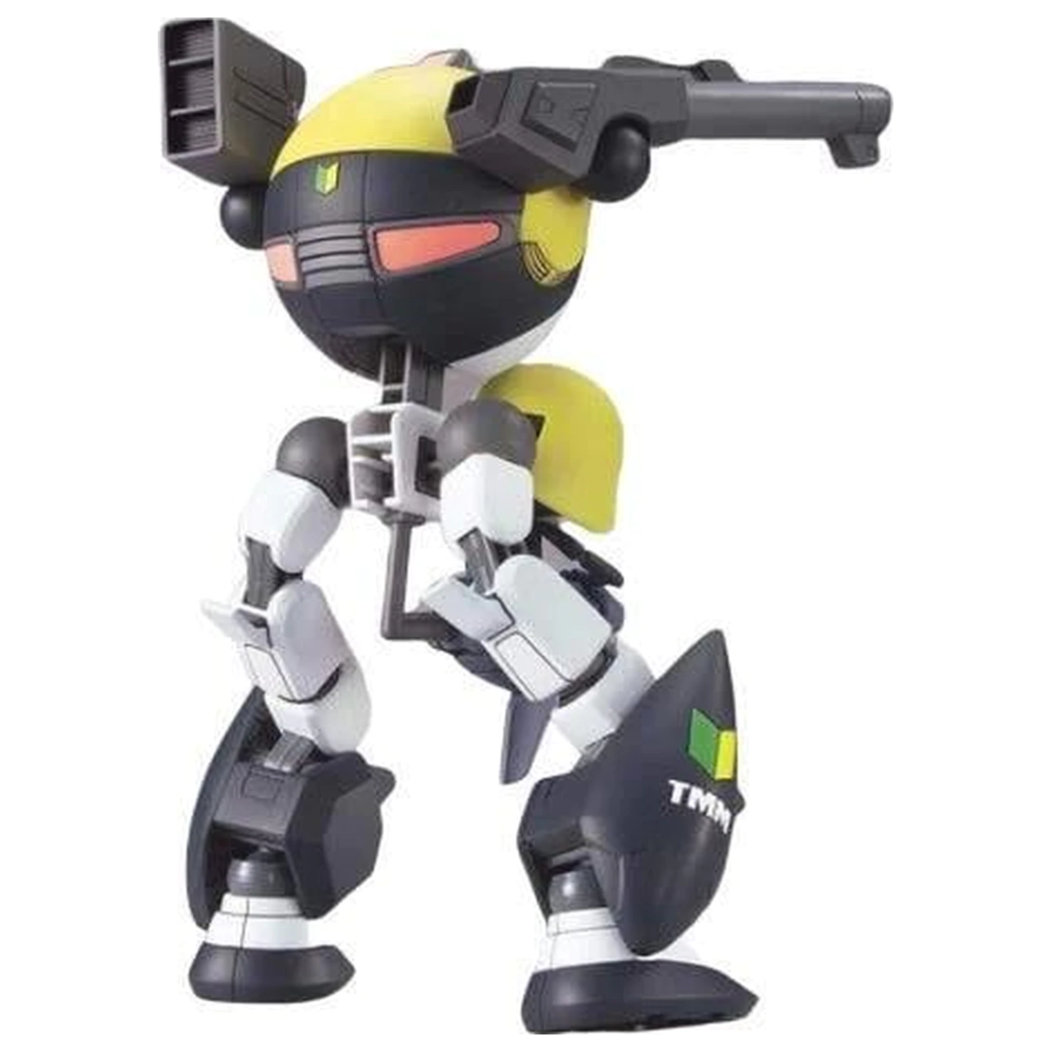Keroro Tamama Robo Model Kit fotografii produktu