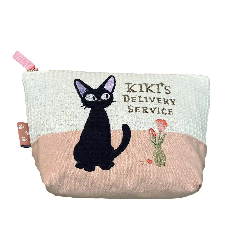 Kiki's Delivery Service Pouch Kiki Waffle Pouzdro fotografii produktu