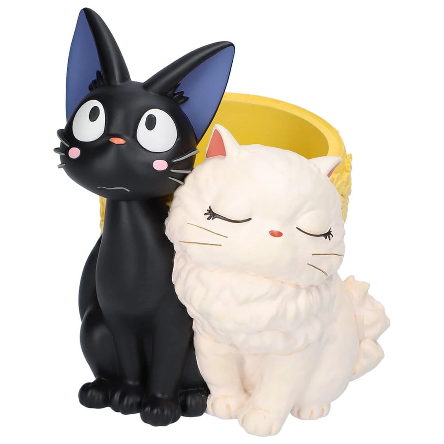 Kiki's Delivery Květináč Jiji & Lily fotografii produktu