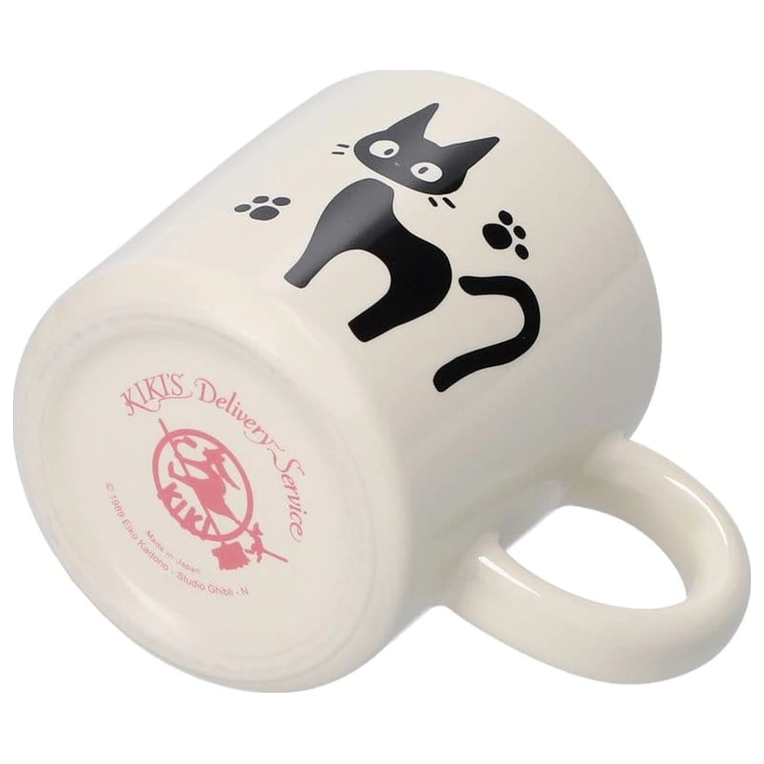 Hrnek Kiki's Delivery Service Jiji fotografii produktu