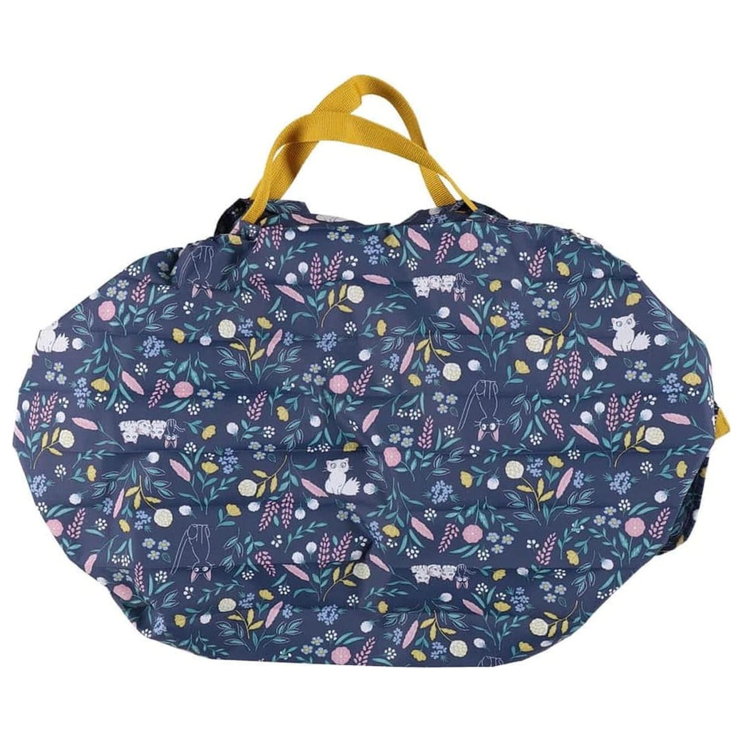 Kiki's Delivery Service Taška Shupatto foldable family time fotografii produktu