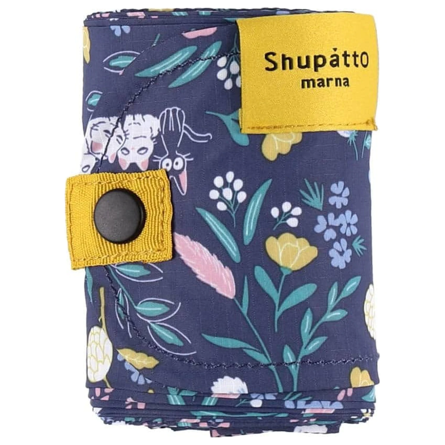 Kiki's Delivery Service Taška Shupatto foldable family time fotografii produktu