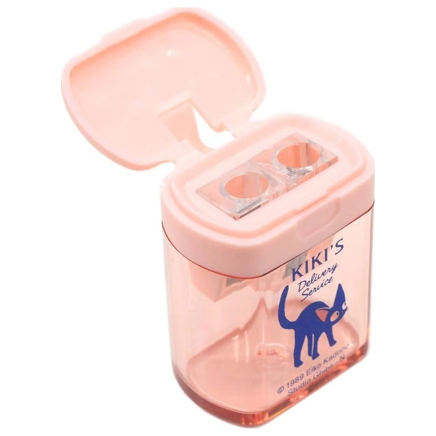 Kiki's Delivery Service Jiji Ořezávátko na tužky fotografii produktu