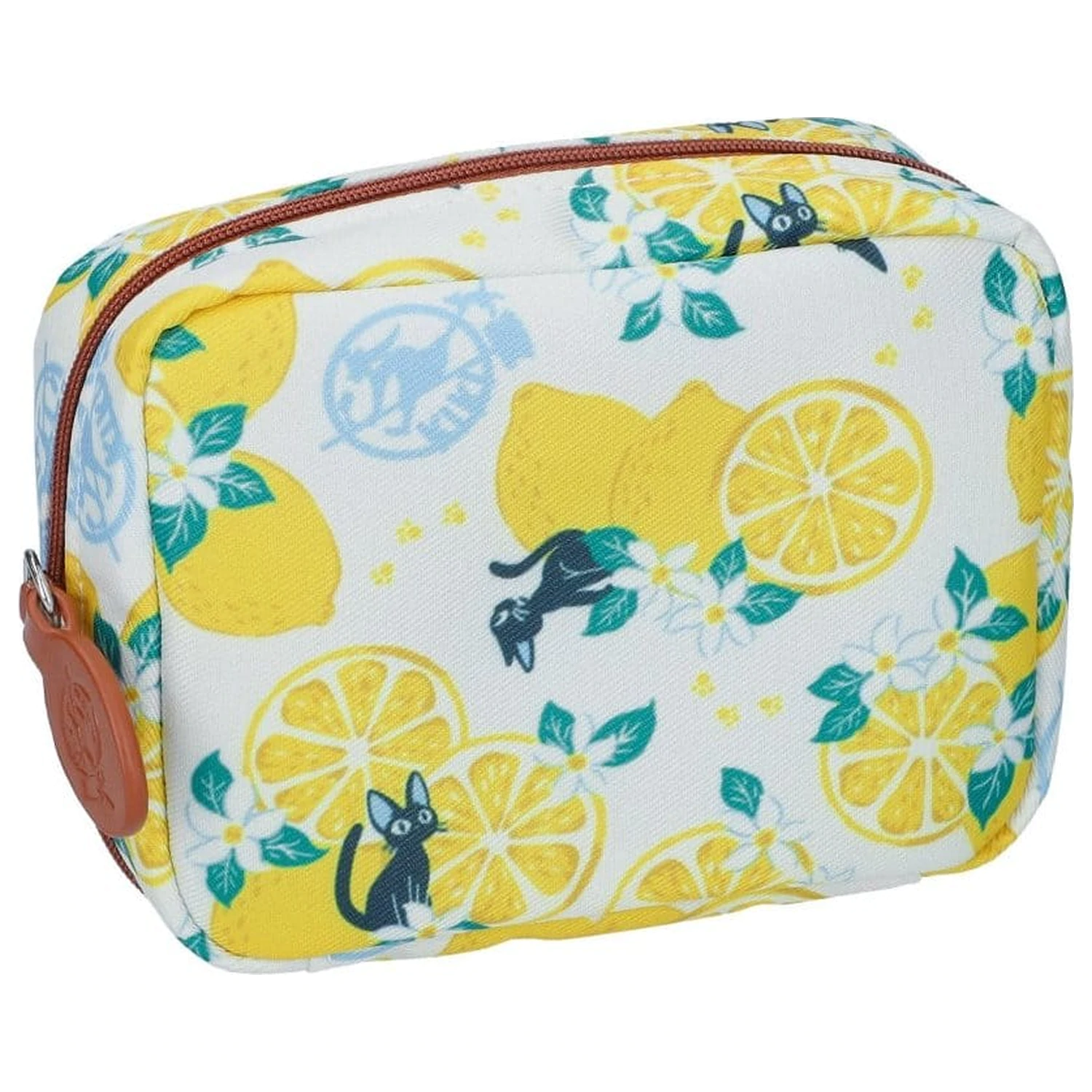Kiki's Delivery Service Taštička Jiji Lemon fotografii produktu
