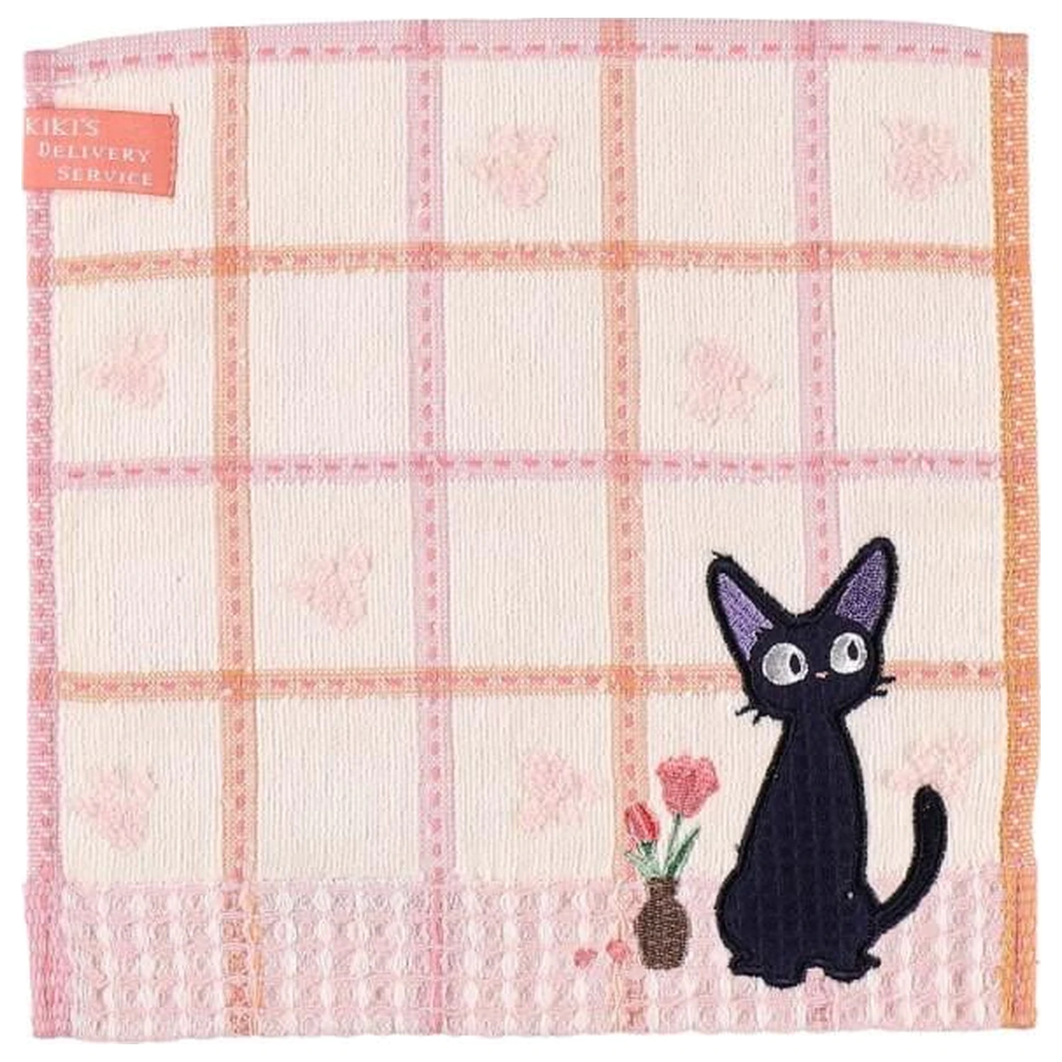 Kiki's Delivery Service Jiji Mini Ručník 24x24cm fotografii produktu