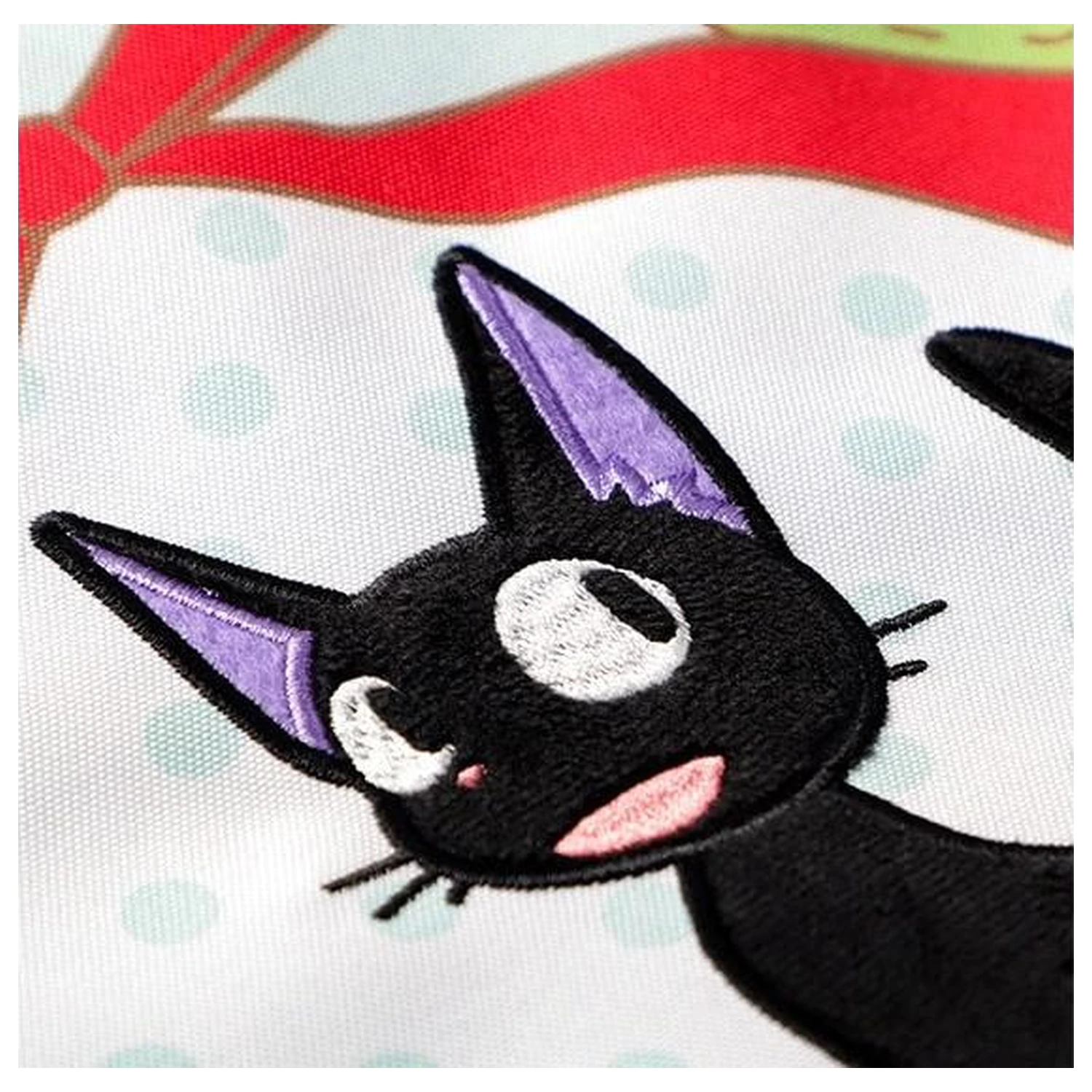 Kiki's Delivery Service Jiji Jahodový Batoh fotografii produktu