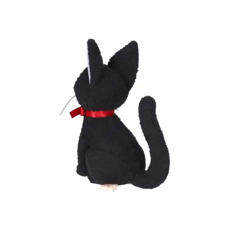 Kiki's Delivery Service Plyšová figurka Jiji Trinket S 15 cm fotografii produktu