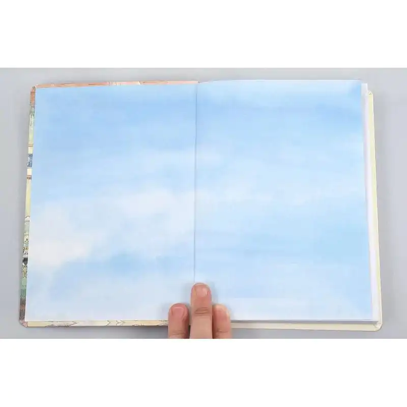 Kiki's Delivery Service Notebook Kiki Flexi Zápisník fotografii produktu