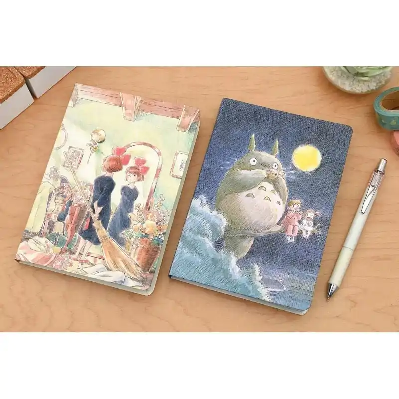Kiki's Delivery Service Notebook Kiki Flexi Zápisník fotografii produktu