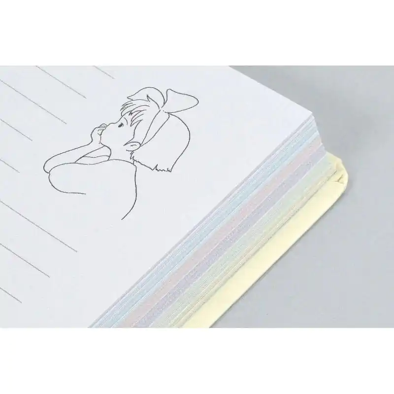 Kiki's Delivery Service Notebook Kiki Flexi Zápisník fotografii produktu