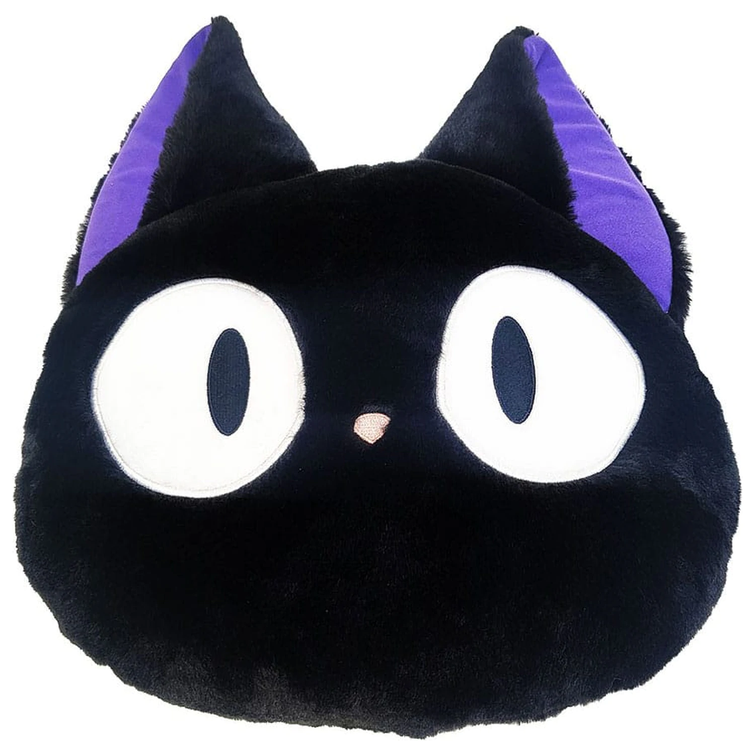 Kiki´s Delivery Service Nakayoshi Polštář Jiji fotografii produktu