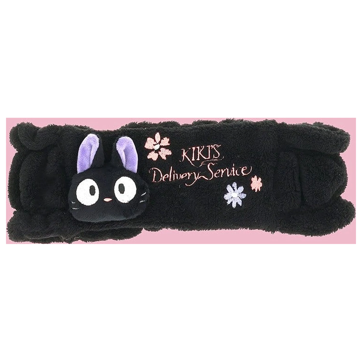 Kiki's Delivery Service Natsu Čelenka Jiji Květiny fotografii produktu