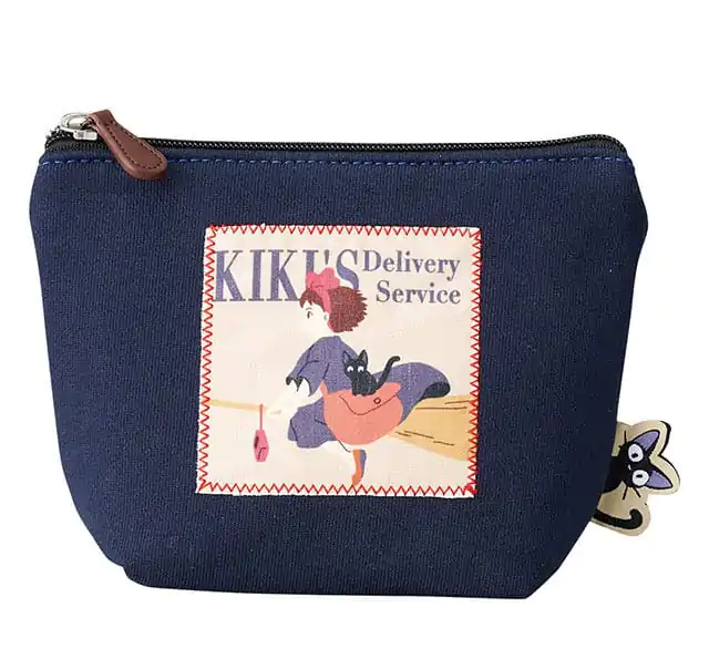 Kiki's Delivery Service Pouzdro Noc odletu fotografii produktu