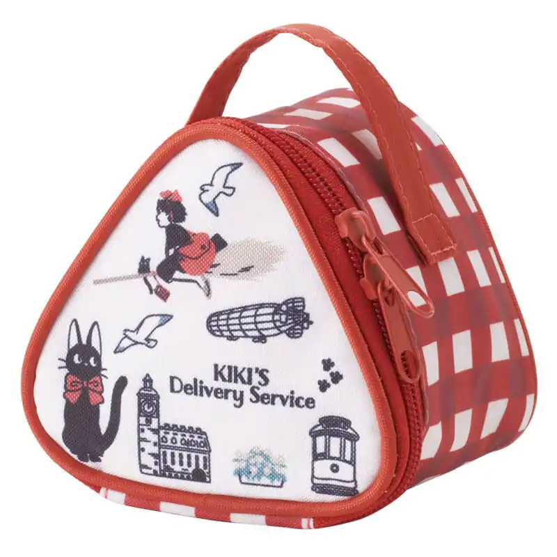 Kiki's Delivery Service Cooler Bag Onigiri Chladicí taška fotografii produktu