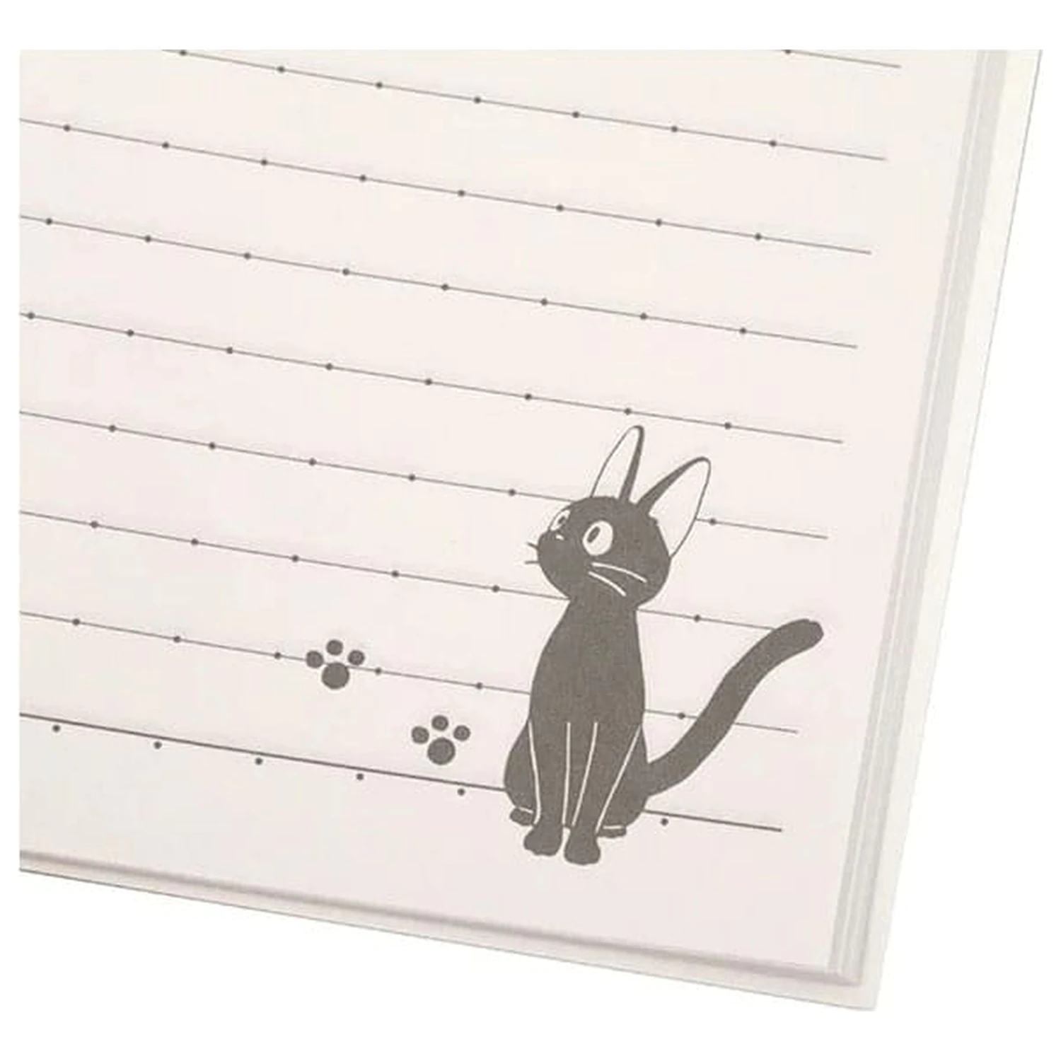 Kiki´s Delivery Service Retro sešit Jiji fotografii produktu