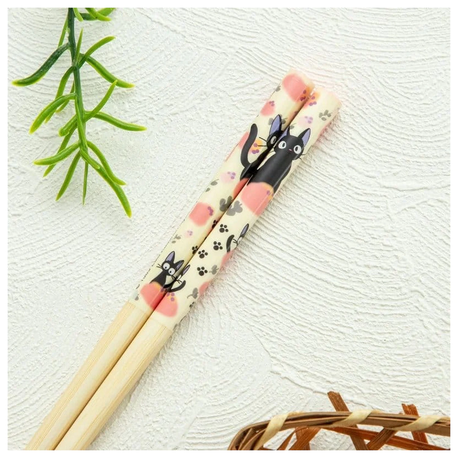Kiki's Delivery Service Hůlky Rose Jiji fotografii produktu