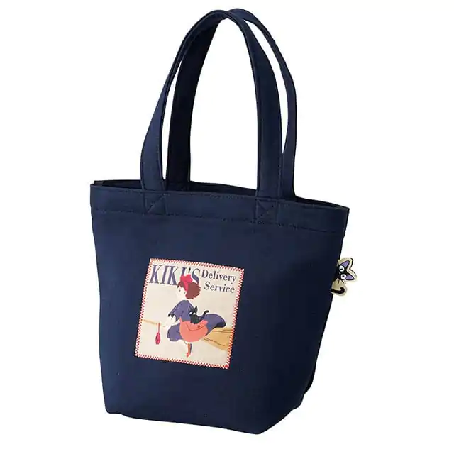 Kiki's Delivery Service Tote Bag Noc odjezdu fotografii produktu