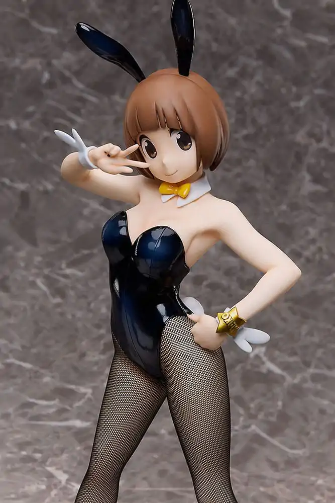 Kill la Kill PVC socha 1/4 Mako Mankanshoku: Bunny Ver. 40 cm fotografii produktu