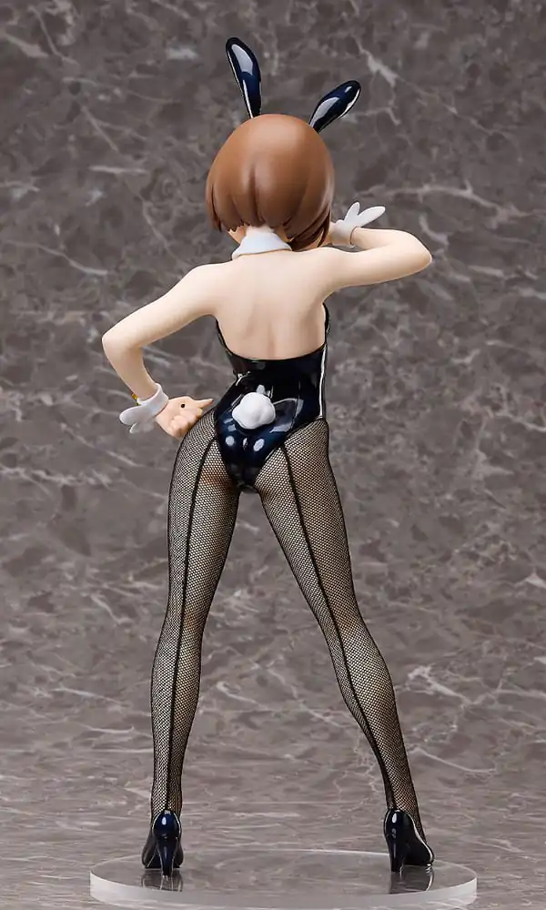 Kill la Kill PVC socha 1/4 Mako Mankanshoku: Bunny Ver. 40 cm fotografii produktu