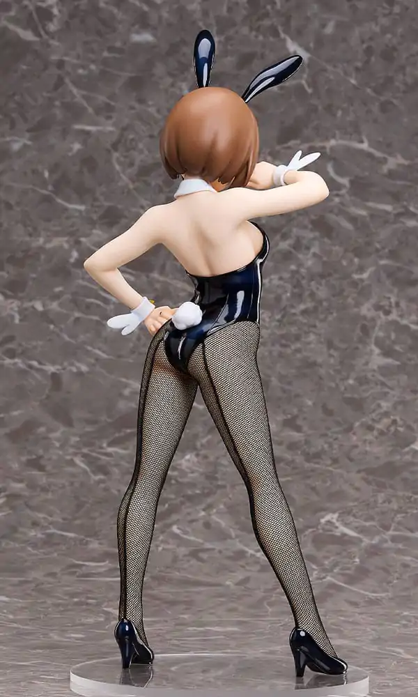 Kill la Kill PVC socha 1/4 Mako Mankanshoku: Bunny Ver. 40 cm fotografii produktu