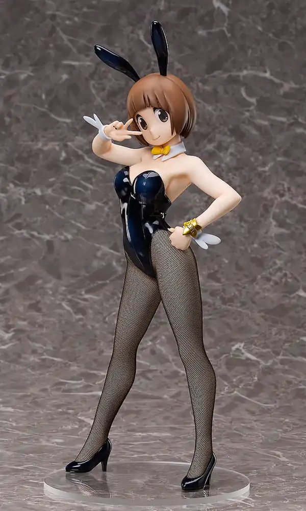 Kill la Kill PVC socha 1/4 Mako Mankanshoku: Bunny Ver. 40 cm fotografii produktu