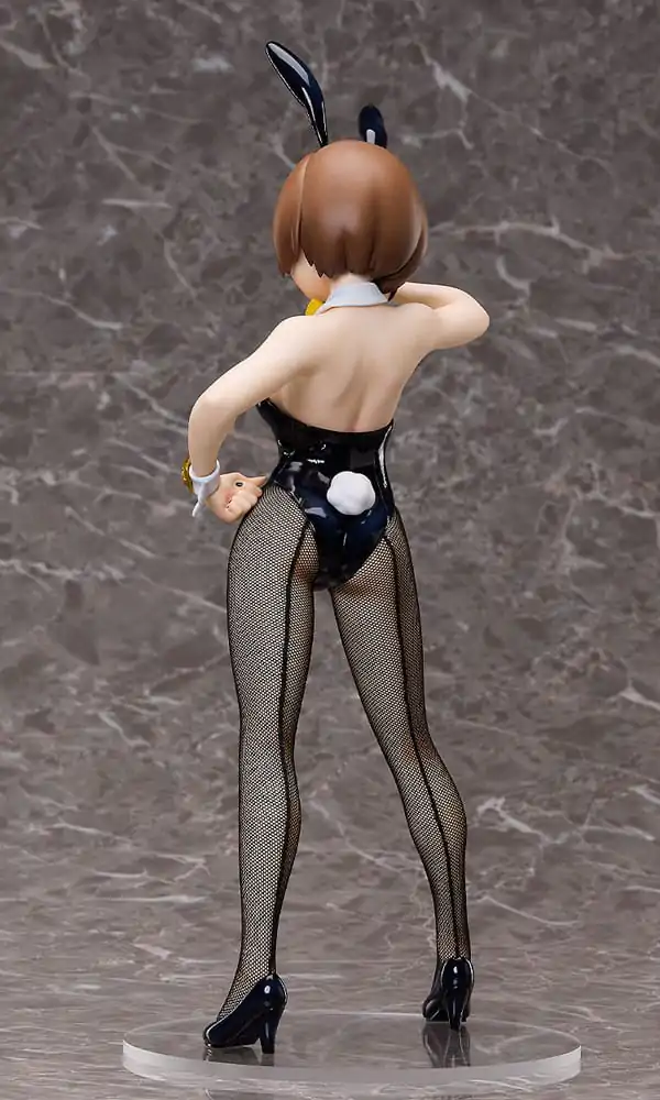 Kill la Kill PVC socha 1/4 Mako Mankanshoku: Bunny Ver. 40 cm fotografii produktu