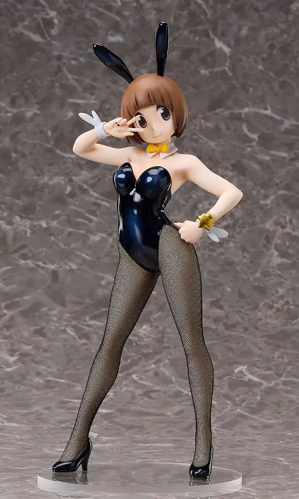 Kill la Kill PVC socha 1/4 Mako Mankanshoku: Bunny Ver. 40 cm fotografii produktu