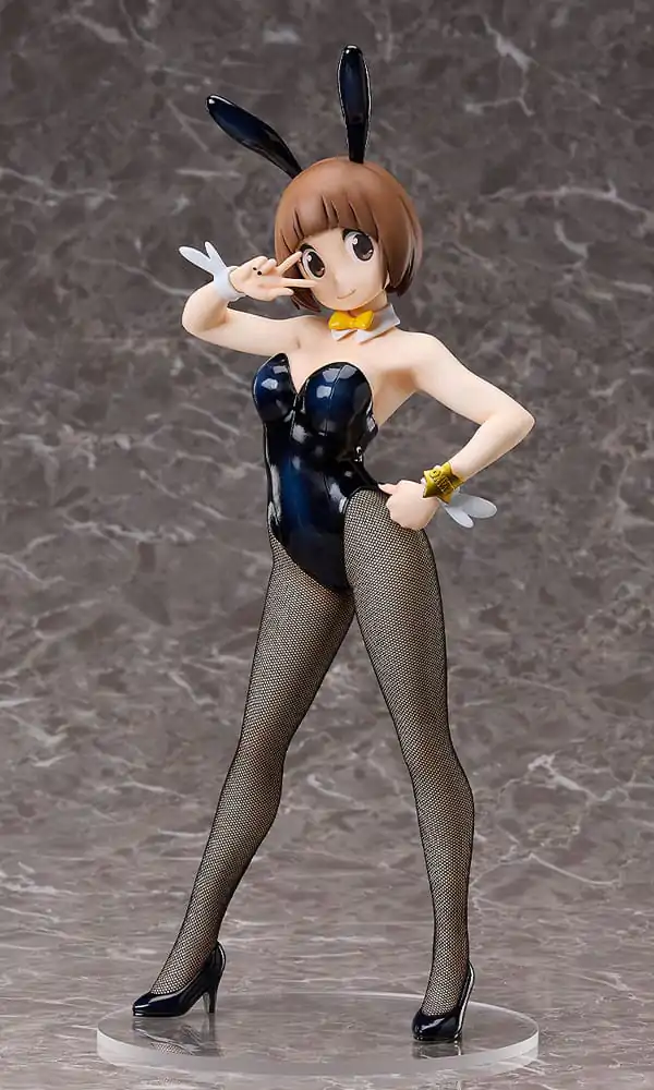 Kill la Kill PVC socha 1/4 Mako Mankanshoku: Bunny Ver. 40 cm fotografii produktu