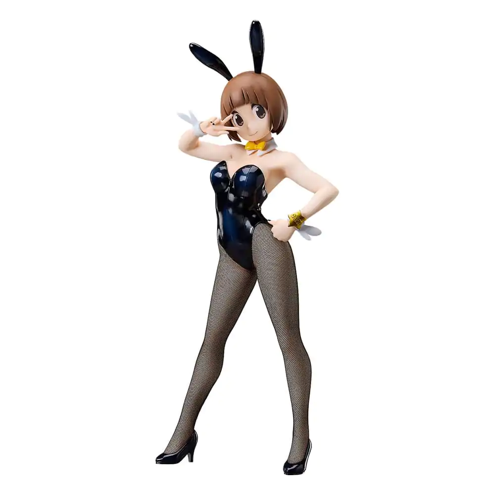 Kill la Kill PVC socha 1/4 Mako Mankanshoku: Bunny Ver. 40 cm fotografii produktu