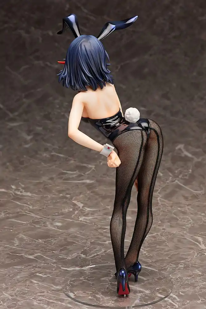 Kill la Kill PVC Socha 1/4 Ryuko Matoi Bunny Verze 35 cm fotografii produktu