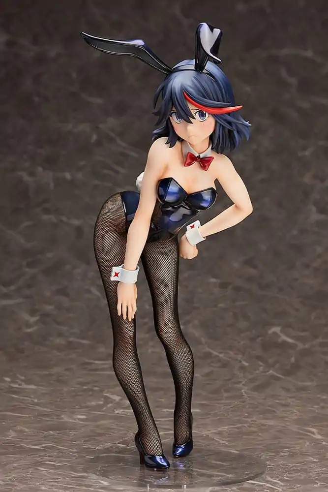 Kill la Kill PVC Socha 1/4 Ryuko Matoi Bunny Verze 35 cm fotografii produktu