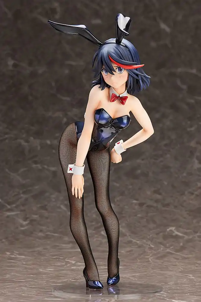 Kill la Kill PVC Socha 1/4 Ryuko Matoi Bunny Verze 35 cm fotografii produktu