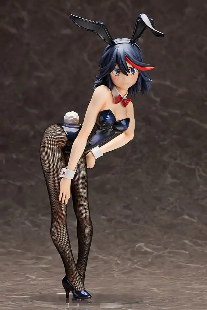 Kill la Kill PVC Socha 1/4 Ryuko Matoi Bunny Verze 35 cm fotografii produktu