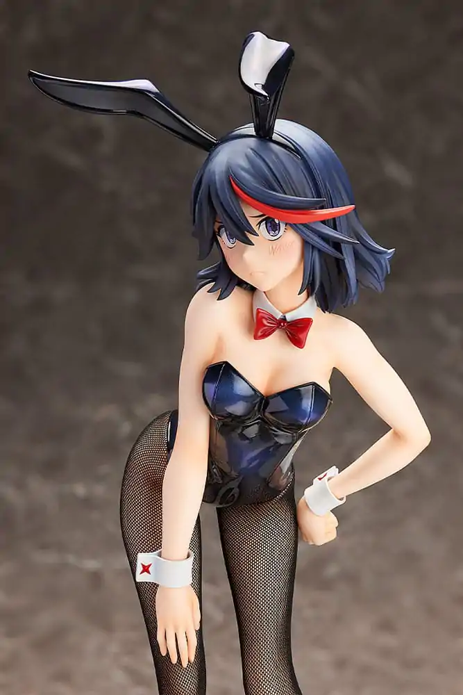 Kill la Kill PVC Socha 1/4 Ryuko Matoi Bunny Verze 35 cm fotografii produktu